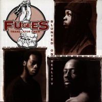 Fugees - Blunted On Reality - CD