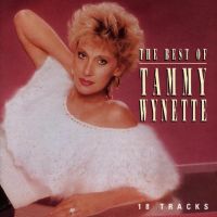 Tammy Wynette - The Best Of - CD