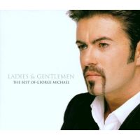 George Michael - Ladies & Gentlemen - The Best Of - 2CD