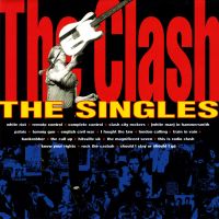 The Clash - The Singles - CD