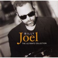 Billy Joel - The Ultimate Collection - 2CD