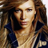 Jennifer Lopez - J.Lo - CD