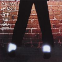 Michael Jackson - Off The Wall - Special Edition - CD