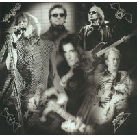 Aerosmith - O, Yeah - Ultimate Aerosmith Hits - 2CD