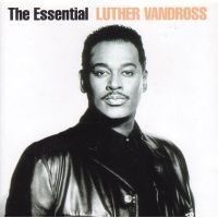 Luther Vandross - The Essential - 2CD