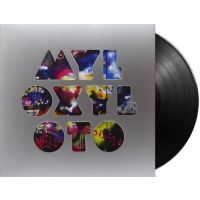 Coldplay - Mylo Xyloto - LP