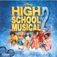 High School Musical 2 - Original Soundtrack - CD