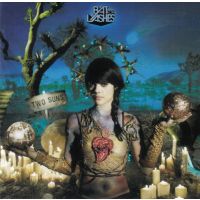 Bat For Lashes - Two Suns - CD