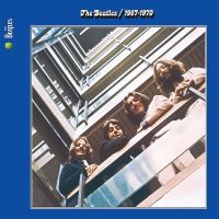 The Beatles - 1967-1970 - Blue - 2CD