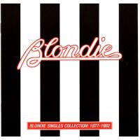 Blondie - Singles Collection 1977-1982 - 2CD