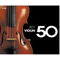 50 Best - Violin - 3CD