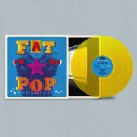 Paul Weller - Fat Pop - Volume 1 - Coloured Vinyl - LP