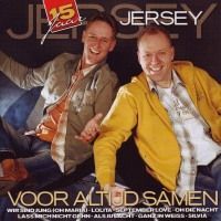 Jersey - 15 Jaar, Voor altijd samen