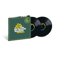 Beach Boys - The Pet Sounds Sessions Highlights - 2LP