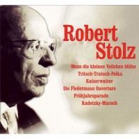 Robert Stolz