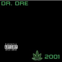 Dr. Dre - 2001- CD