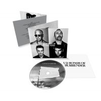 U2 - Songs Of Surrender - Limited Deluxe - CD