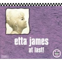 Etta James - At Last! - CD