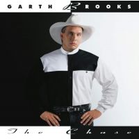 Garth Brooks - The Chase - CD