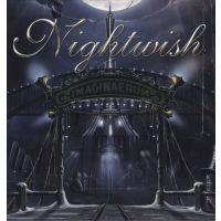 Nightwish - Imaginaerum - 2LP