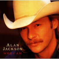 Alan Jackson - Who I Am - CD