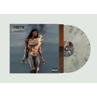 Loreen - Wildfire - Coloured vinyl - LP