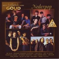 Nederpop - Hollands Goud - 2CD