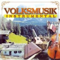 Volksmusik Instrumental - CD