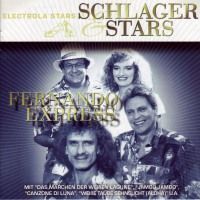 Fernando Express - Schlager Stars