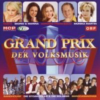 Grand Prix der Volksmusik, Vorentscheidung Osterreich