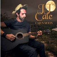 J.J. Cale - Cajun Moon - CD