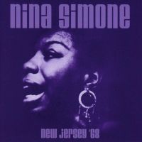 Nina Simone - New Jersey '68 - CD