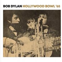Bob Dylan - Hollywood Bowl '65 - CD
