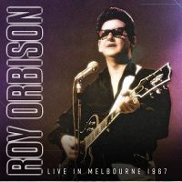 Roy Orbison - Live In Melbourne 1967 - CD