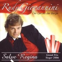 Rudy Giovannini - Der Caruso der Berge