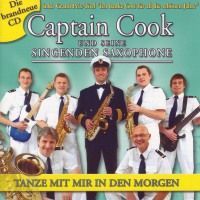 Captain Cook und seine Singenden Saxophone - Tanze mit mir in den Morgen