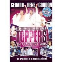 Toppers in Concert 2006 - 2DVD