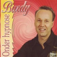 Burdy - Onder hypnose - CD