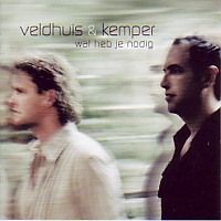 Veldhuis en Kemper - Wat heb je nodig - CD + Bonus DVD