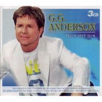 G.G. Anderson - Nur mit dir - 3CD