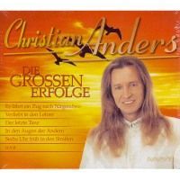 Christian Anders - Die Grossen Erfolge - 3CD