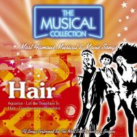 Hair - The Musical Collection - CD