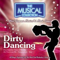 Dirty Dancing - The Musical Collection - CD