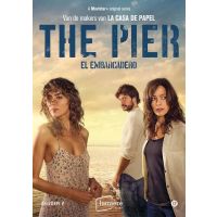 The Pier - Seizoen 2 - 2DVD