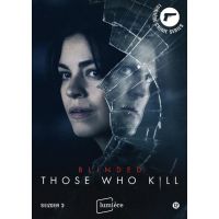 Those Who Kill - Blinded - Seizoen 3 - 2DVD