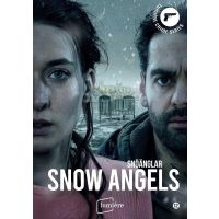 Snow Angels - Lumiere Crime Series - 2DVD