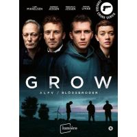 Grow - Lumiere Crime Series - 2DVD