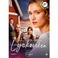 Lyckoviken - Seizoen 1 - 2DVD