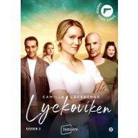 Lyckoviken - Seizoen 2 - 2DVD