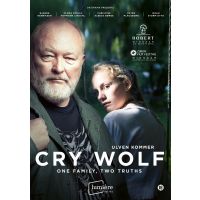 Cry Wolf - Lumiere Series - 2DVD